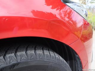 Mazda 3 2.2 SKYACTIV-D Sport 150hk Svensksåld 2015