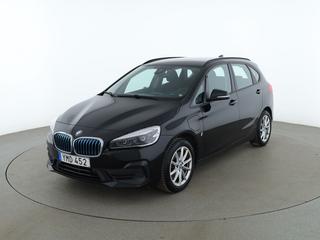 BMW 2-serie