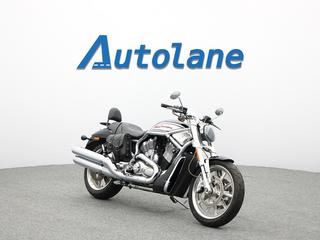 Harley-Davidson VRSCR V-Rod *Sissybar Väska VRSCR V-Rod *Sissybar, Väska