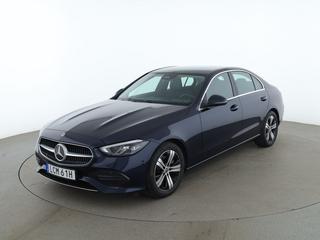 Mercedes-Benz C-Klass
