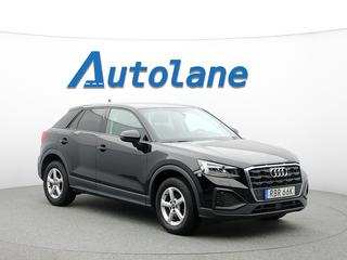 Audi Q2 35 TFSI S Tronic Proline Navi, Automat