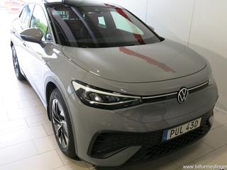 Volkswagen ID.5 Pro Performance 204hk 2022