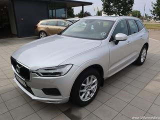 Volvo XC60 T5 AWD 250hk Momentum Advanced Geartronic Navi S 2020