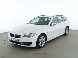 BMW 5-serie