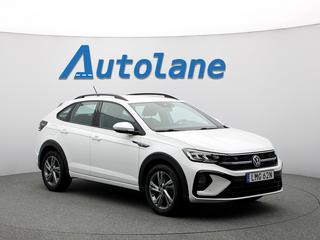 Volkswagen Taigo 1.0 TSI R-Line Adaptiv Farthållare,PDC, kamera 110hk