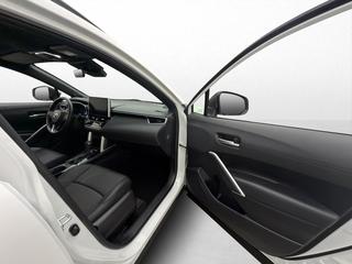 Toyota Corolla Cross Hybrid AWD-i Executive JBL Kamera MOMS