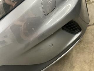 Volvo V40 D3 R-Design Värmare Halvskinn VOC P-Sensorer