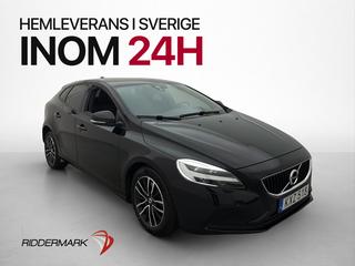 Volvo V40 T2 Business Advanced BLIS Navi P-Sensorer Värmare