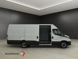 Iveco Daily 35 L4H2 2.3JTD FLYTTBIL Värmare 3-Sits Moms