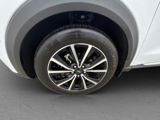 Ford Puma 1.0 EcoBoost 125hk Comfort Kamera Navi Adap-fart