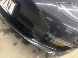 Tesla Model 3 Performance Sv-Såld Autopilot Pano 360 Värmare