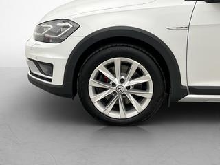 Volkswagen Golf Alltrack 2.0 TDI 4M Drag Kamera D-Värm