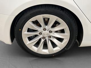 Tesla Model S Long Range Raven AWD 423hk Pano Autopilot Navi