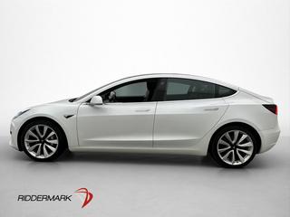 Tesla Model 3 Standard Range Plus Autopilot Pano Kamera