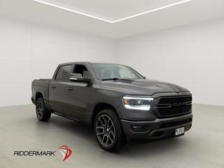 Dodge RAM 1500 Sport Night 5.7 4x4 Rambox Drag B-Kamera MOMS