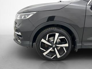 Nissan Qashqai 1.2 DIG-T 115hk Tekna Pano 360° Navi Keyless