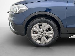 Suzuki S-Cross Hybrid 129hk AllGrip Kamera Motorvärmare