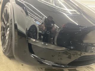 Tesla Model Y Performance AWD Autopilot Pano Rattvärme MOMS