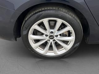 Audi A5 Avant 2.0 TDI Quattro Dragkrok Värmare Kamera MOMS