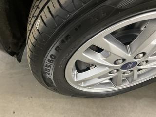 Ford Transit Connect LWB Värmare Dragkrok B-Kamera Bluetooth