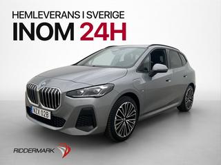 BMW 225e xDrive M Sport Pano Wide Kamera Drag Navi Moms