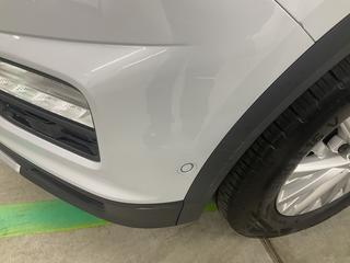 Volkswagen T-Roc 1.5 TSI 150hk Digital Cockpit Blind Spot
