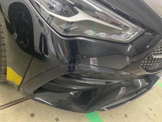 Mercedes-Benz CLA 250 e SB AMG Wide Kamera Navi Värmare