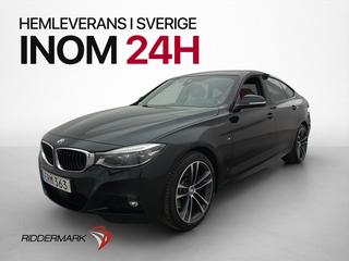 BMW 340 i xDrive GT M Sport Drag Pano 360° H/K Cockpit HUD