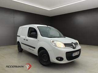 Renault Kangoo Ny-Kamrem 1.5 dCi Dragkrok 3-Sits B-Kamera
