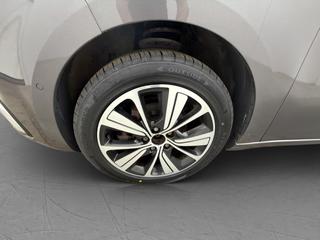 Citroën Grand C4 Spacetourer 7-Sits Pano Drag Kamera Sens