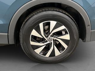Volkswagen Tiguan 1.5 eTSI Life Kamera Drag Värmare MOMS
