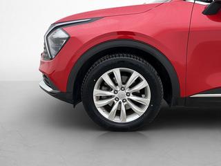 Kia Sportage Hybrid AWD Action Navi Kamera CarPlay Dragkrok