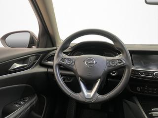 Opel Insignia Grand Sport 2.0 174hk Drag Döda-vinkel Navi