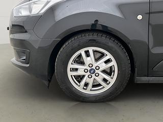 Ford Transit Connect LWB Värm Drag CARPLAY B-Kamera 1-Ägare