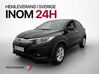 Honda HR-V 1.5 i-VTEC Comfort Kamera Navi Farthållare