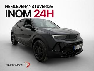 Opel Mokka 1.2 Turbo 130hk Kamera CarPlay Döda-Vinkel Drag