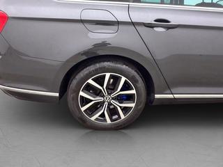 Volkswagen Passat 1.4 TSI GTE Kamera Navi IQ.Drive Dragkrok