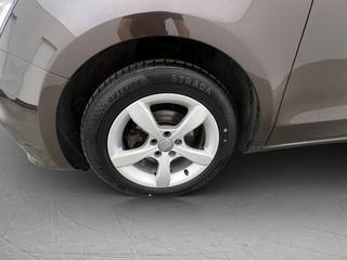 Audi A1 SB 1.6 TDI Sport-Edition AC Bluetooth Farthållare