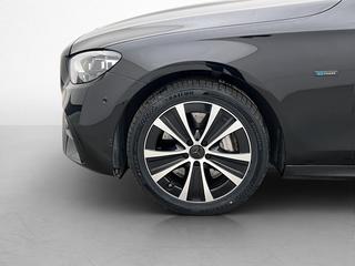 Mercedes-Benz E 300 de 306hk AMG Line Värmare 360° Drag