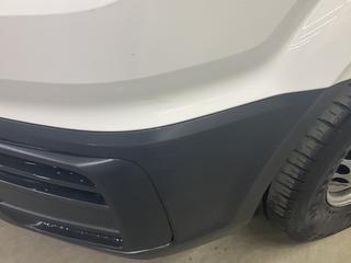 Volkswagen crafter L4 177hk 4Motion Värm 3-Sits CARPLAY Moms