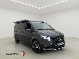 Mercedes-Benz V 300 4Matic AMG Marco Polo Horizon Pop-Up