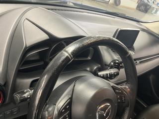 Mazda CX-3 2.0 SKYACTIV-G 120hk Kamera Navi Bluetooth