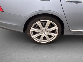 Volvo S90 T6 AWD Inscription VoC Luft Taklucka B&W 360°