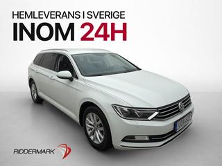 Volkswagen Passat 1.4 TSI Drag Pano Cockpit Kamera