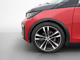 BMW i3s 94 Ah Comfort Advanced Taklucka H/K Värmepump Kamera