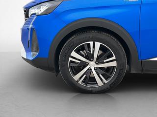 Peugeot 3008 SUV HYBRID4 AWD 300hk GT Cockpit Värmare Drag