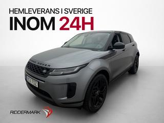 Land Rover Range Rover Evoque P200 AWD Kamera Navi Skinn