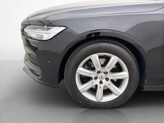 Volvo V90 D4 Momentum VOC Värmare Halvskinn Rattvärme Drag