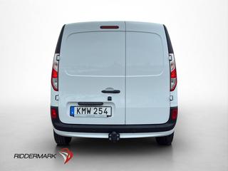 Renault Kangoo Maxi 1.5dCi Värm A/C Drag Kamera Farthållare
