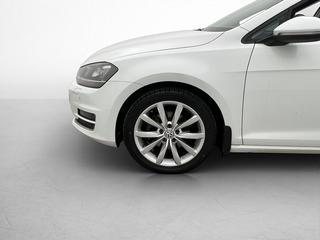 Volkswagen Golf Sportscombi 1.4 TSI 140hk P-Sensorer Drag